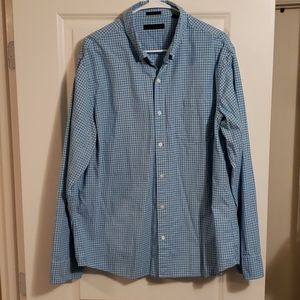 Hawker Rye Dress Shirt